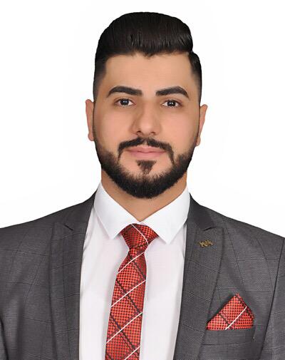 Amjad Falih Hasan